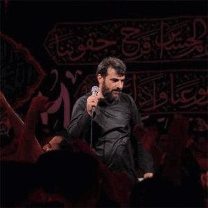 امیر برومند تو شمشیر نمیخوای