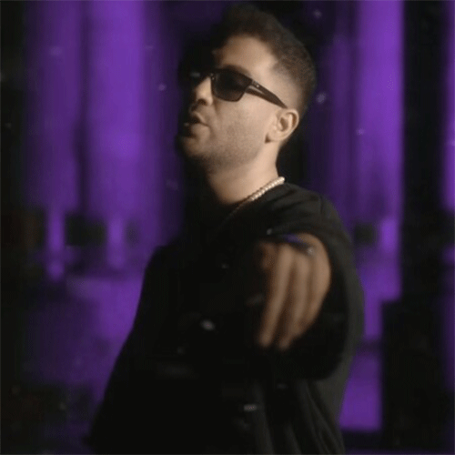 امیر رشوند تو بلدی