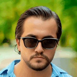 عرشیاس همین بود