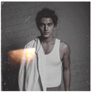 Austin Giorgio You Put a Spell on Me