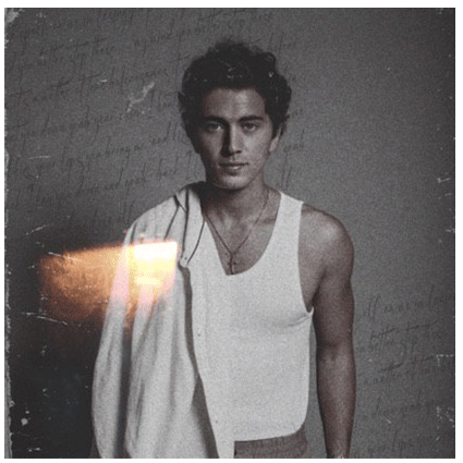 Austin Giorgio You Put a Spell on Me
