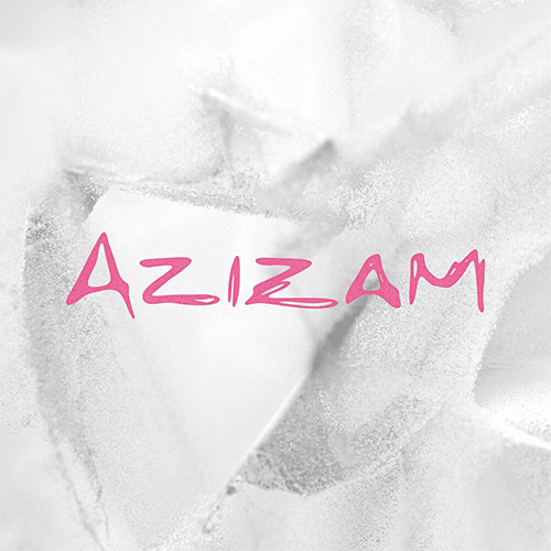 Ed Sheeran Azizam