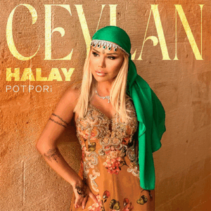 Ceylan Halay