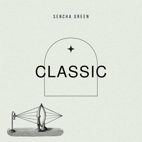 Sencha Green Classic