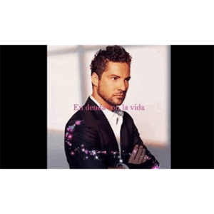 David Bisbal Cuidar Nuestro Amor