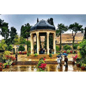 دکلمه ایرانی