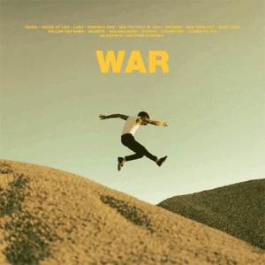 Delmar War Machines