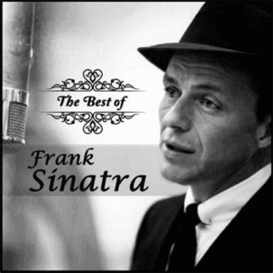 Frank Sinatra I Love You Baby