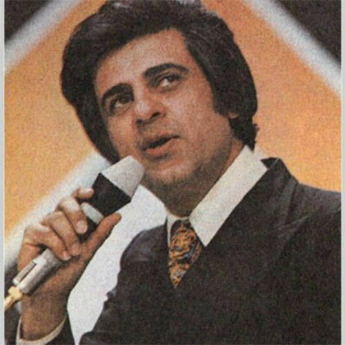 منوچهر سخایی همه میگن