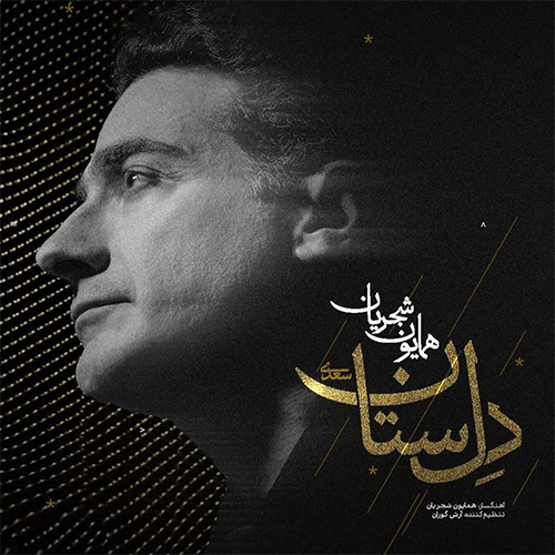 همایون شجریان دل ستان