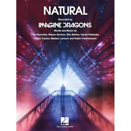 imagine dragons natural