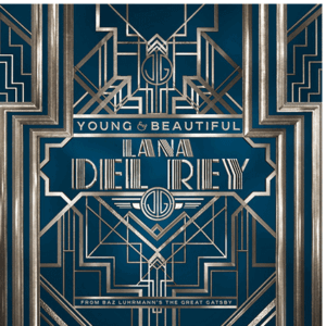 Lana Del Rey Young And Beautiful