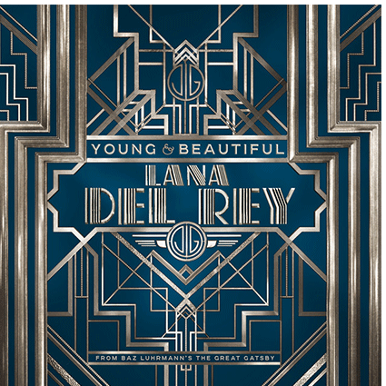 Lana Del Rey Young And Beautiful