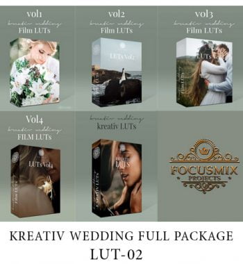kreativ-wedding-luts-Bundle