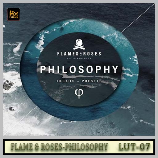 philosophy-luts