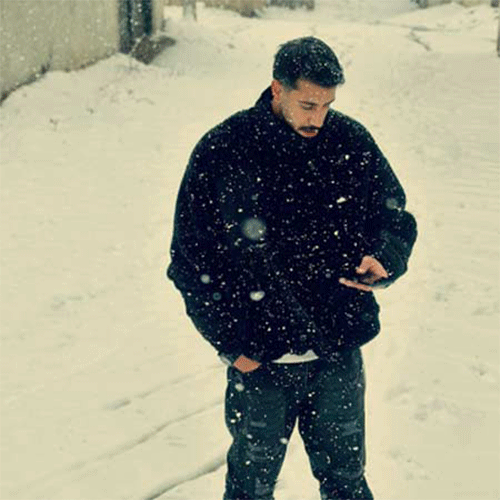 مهزد فرق میکنی