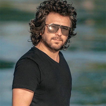 منصور دریایی چشمات