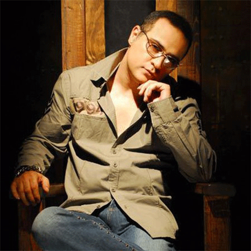 مهرداد آسمانی مریم گل ناز من