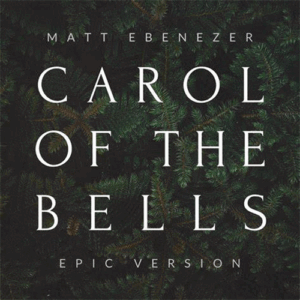 matt ebenezer carol of the bells