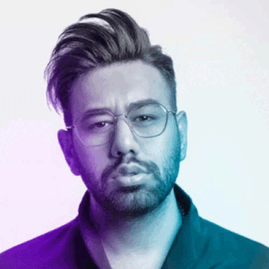 محمد لطفی اشنا