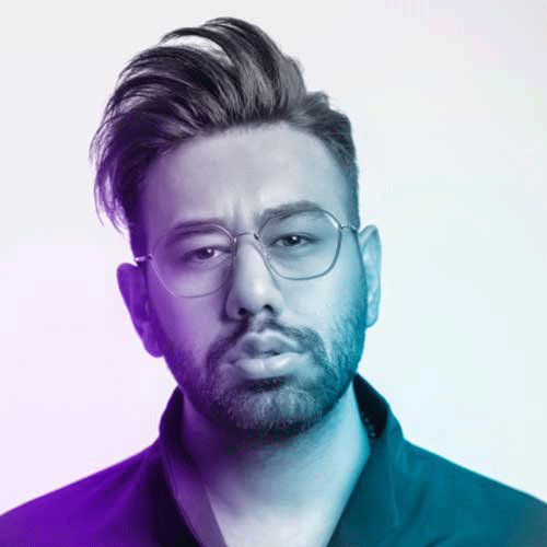 محمد لطفی اشنا