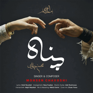 محسن چاوشی پناه