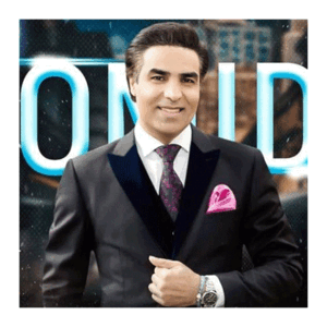 امید مگه نمیدونی