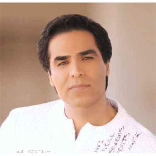 امید زیر باران