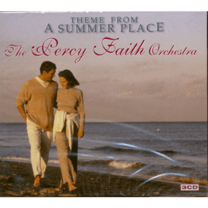 percy faith theme from a summer place