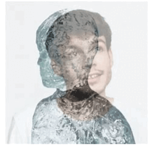 Raizeli Glimpse of Us X Pluto Projector
