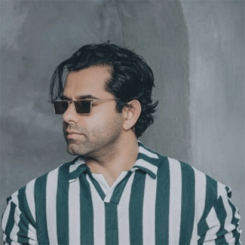 رضا بهرام جانم