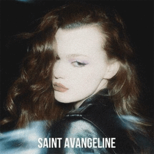 saint avangeline young and beautiful