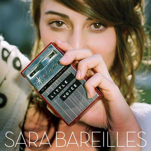 Sara Bareilles Gravity