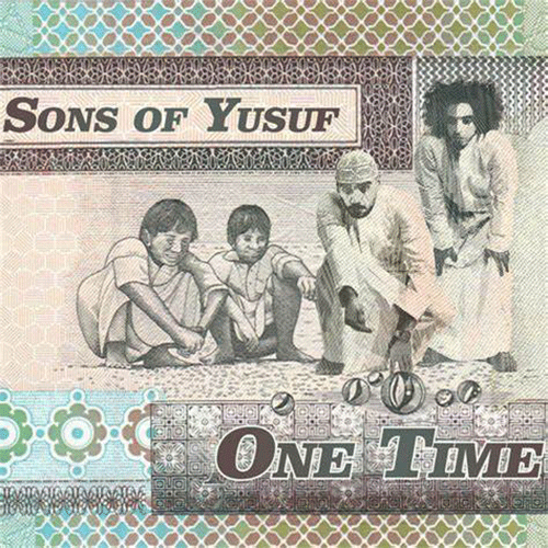 sons of yusuf one time