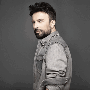 TARKAN Donmuyor Giden