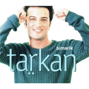 Tarkan Şımarık