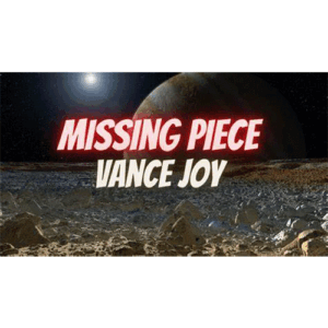 vance joy missing piece official video