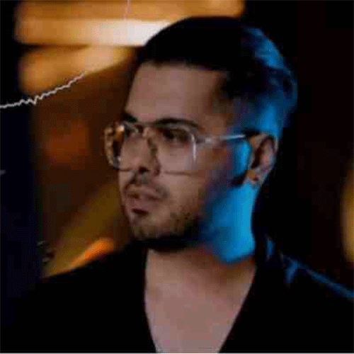 یوسف زمانی تله پاتی